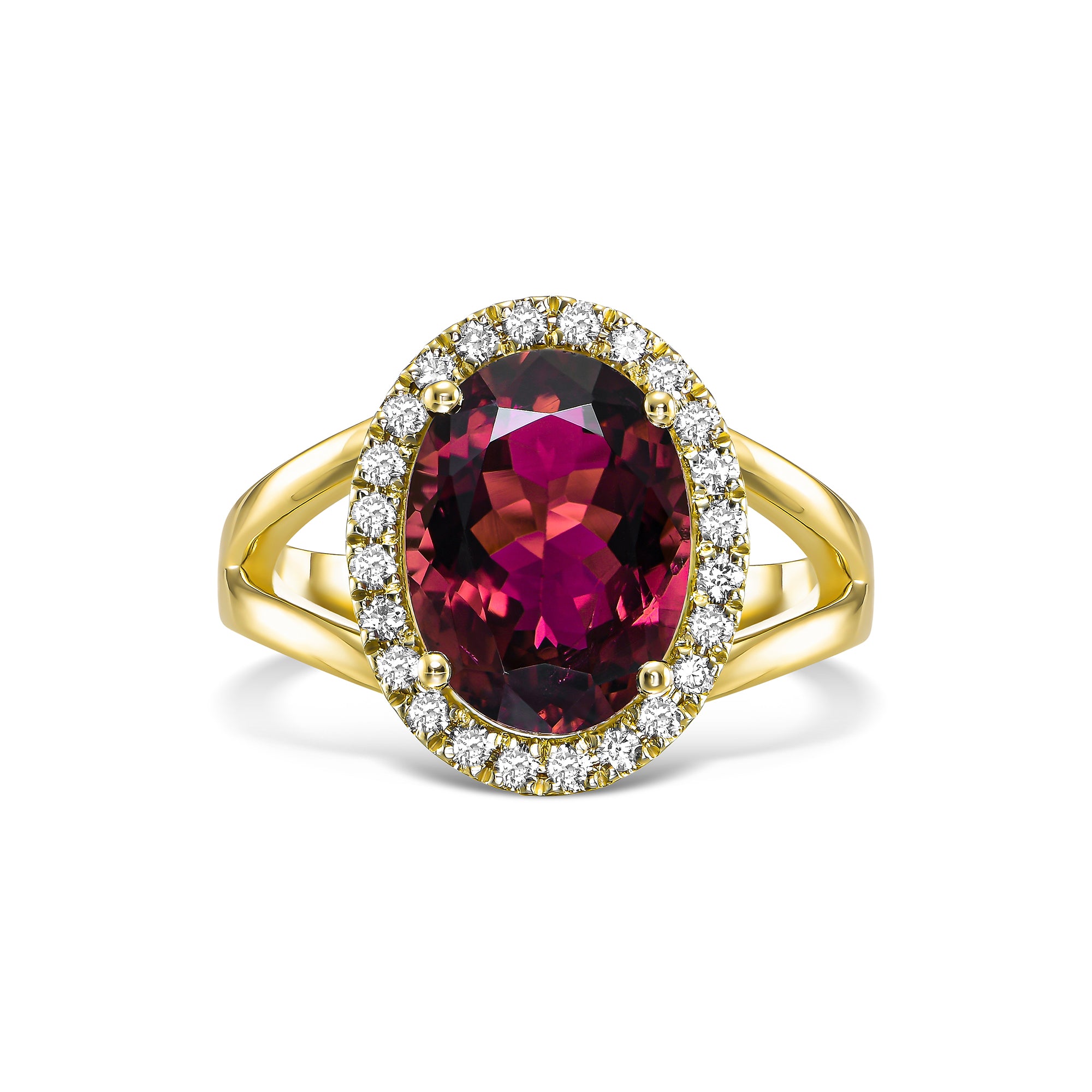 טבעת כריסטין