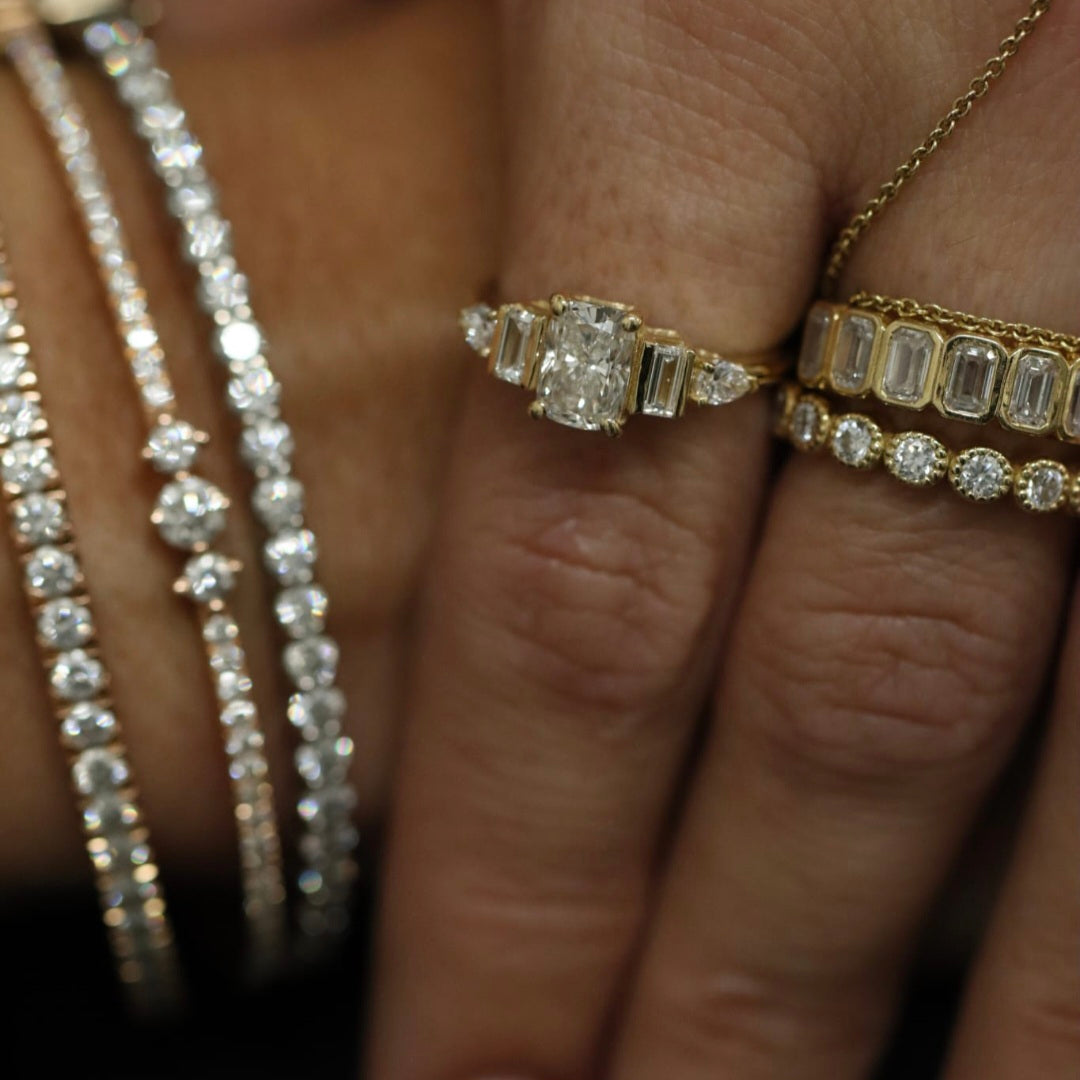 טבעת רויאל רדיאן