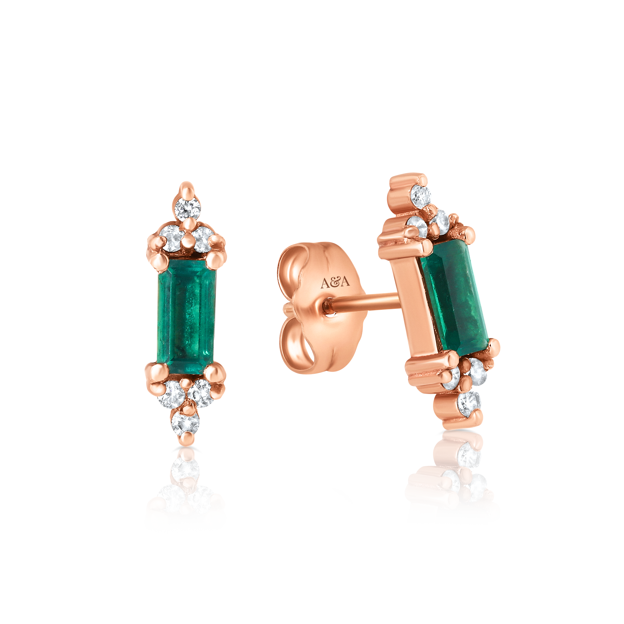 עגילי אמילי