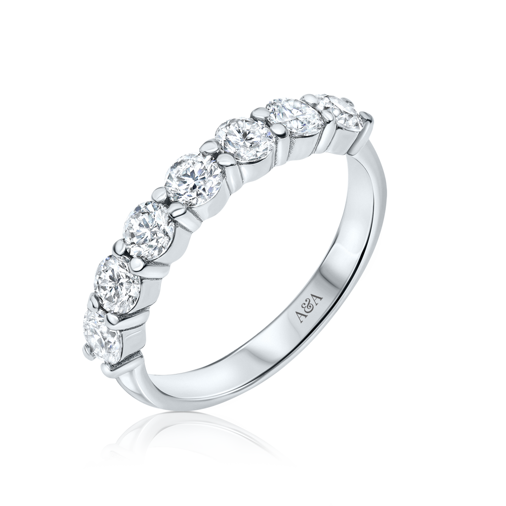 טבעת חצי איטרנטי 15 נקודות